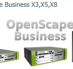 siemens unify openscape business