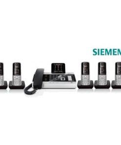 Siemens VOIP mini pabx