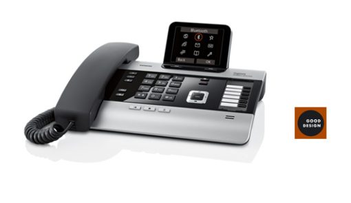 Siemens DX800A