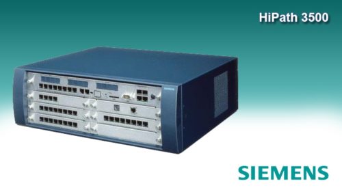 VOIP PABX Systems