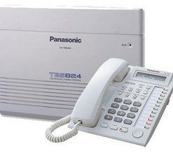 panasonic pabx phone systems