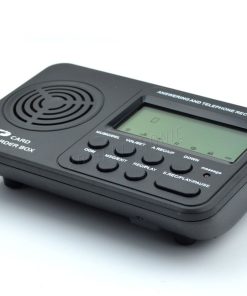 Standalone Phone Recorder