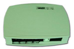 VoiceLogger for Dual Analogue Telephone Line - Voicelog USB