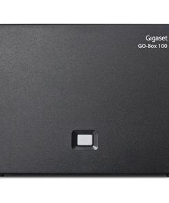 Gigaset GO Base Station for landline and VOIP Line
