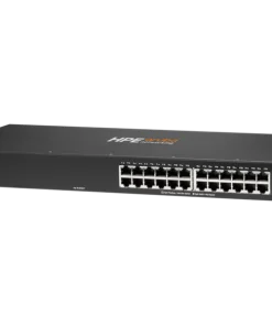 HPE Aruba Networking CX 6100 24G 4SFP+ Switch (JL678A)