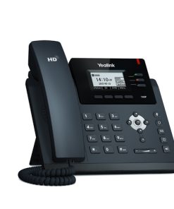Yealink T31P VOIP Phone Desktop