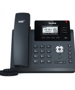 Yealink SIP-T33G IP Line Phone