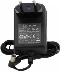 Gigaset dx800a power supply also N720 12 volt psu