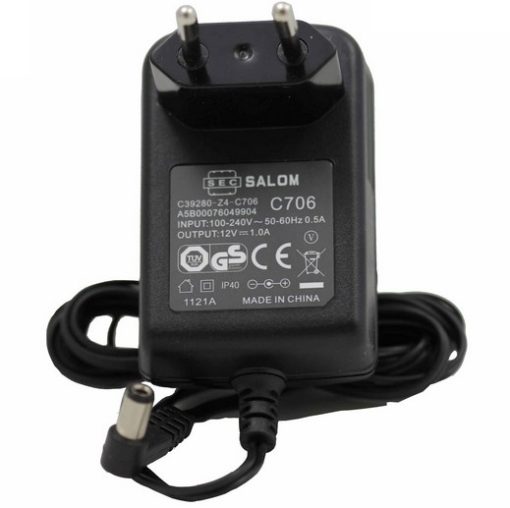 Gigaset dx800a power supply also N720 12 volt psu