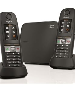 Gigaset E630A GO Duo IP cordless phone answering machine