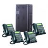NEC SL2100 Phone System