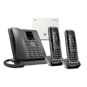voip pbx 3 extension phone system