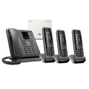 voip pbx 4 extension system