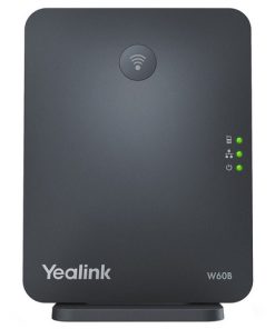Yealink W70B SIP DECT base station